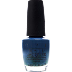 Opi   Opi Ski Teal We Drop Nail Lacquer