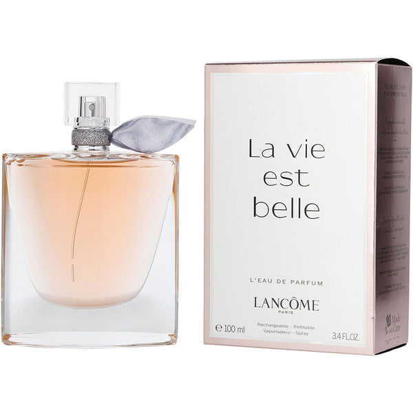 La Vie Est Belle - L'eau De Parfum Spray