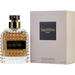 Valentino Uomo  - Edt Spray