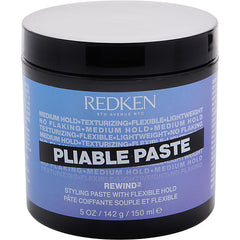 Redken Rewind 06 Pliable Styling Paste (New Packaging) 5 oz