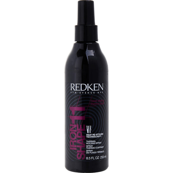 Redken   Iron Shape 11 Thermal Protecting Spray