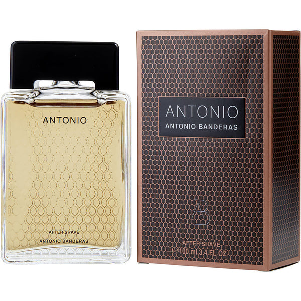 Antonio   Aftershave