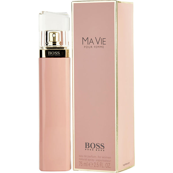 Boss Ma Vie - Eau De Parfum Spray