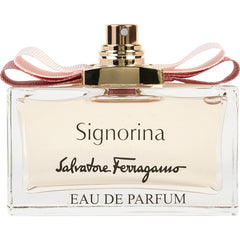 Signorina  - Eau De Parfum Spray