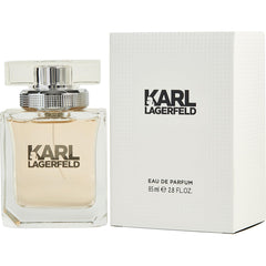 Karl Lagerfeld - Eau De Parfum Spray