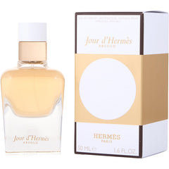 Jour D'hermes Absolu   Eau De Parfum Spray Refillable