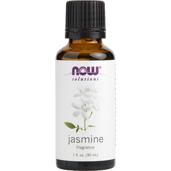 Essential Oils Now - Jasmine Oil