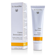 Dr. Hauschka   Tinted Day Cream