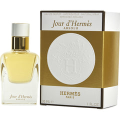 Jour D'hermes Absolu   Eau De Parfum Spray Refillable