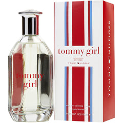 Tommy Girl - Edt Spray