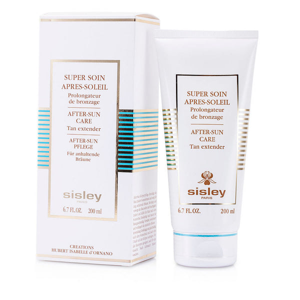 Sisley - After Sun Care Tan Extender