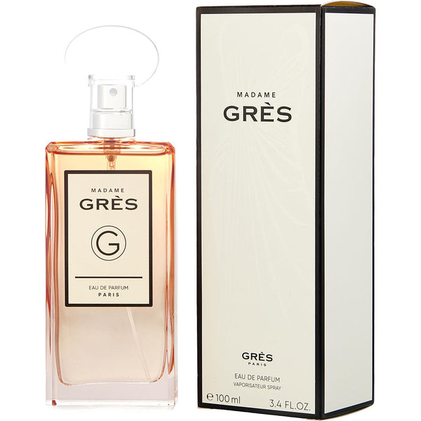 Madame Gres   Eau De Parfum Spray