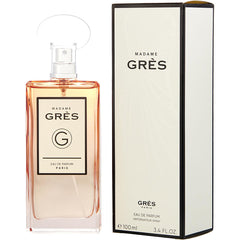 Madame Gres   Eau De Parfum Spray