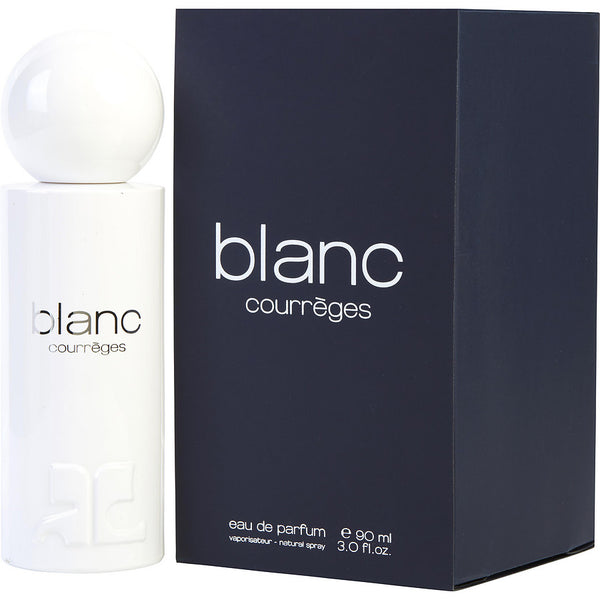 Courreges Blanc - Eau De Parfum Spray