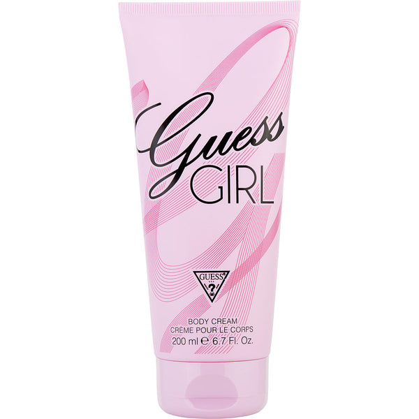 Guess Girl - Body Cream