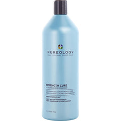 Pureology Strength Cure Conditioner 33.8 oz