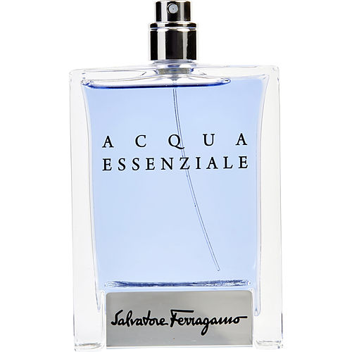 Acqua Essenziale Eau De Toilette Spray 3.4 oz Tester