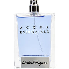 Acqua Essenziale Eau De Toilette Spray 3.4 oz Tester
