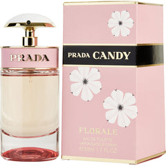 Prada Candy Florale - Edt Spray