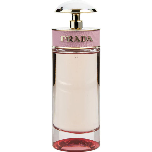 Prada Candy Florale - Edt Spray