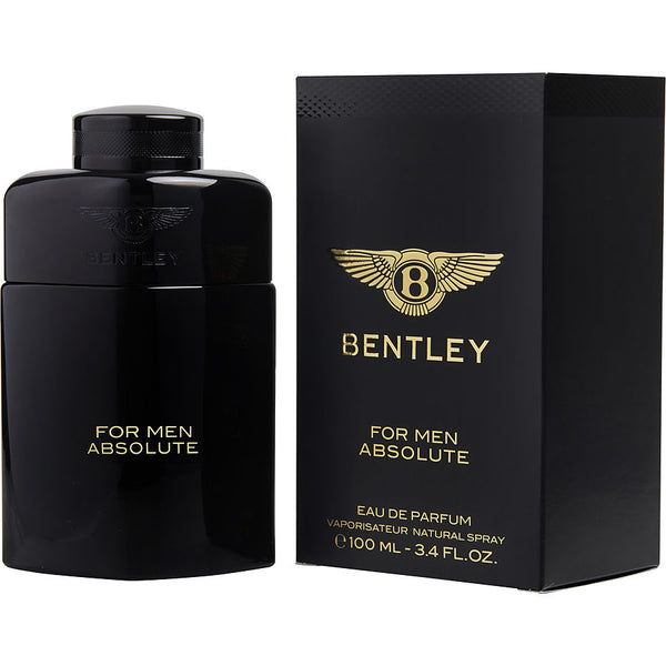 Bentley For Men Absolute - Eau De Parfum Spray