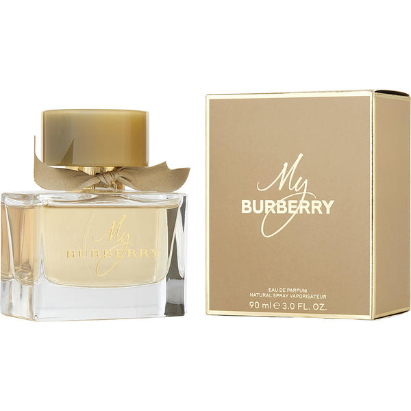 MY BURBERRY by Burberry   EAU DE PARFUM SPRAY