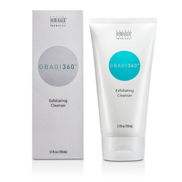 Obagi   Obagi360 Exfoliating Cleanser