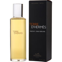 Terre D'hermes   Parfum Refill