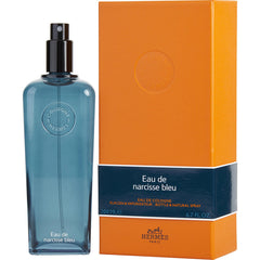 Eau De Narcisse Bleu   Eau De Cologne With Pump