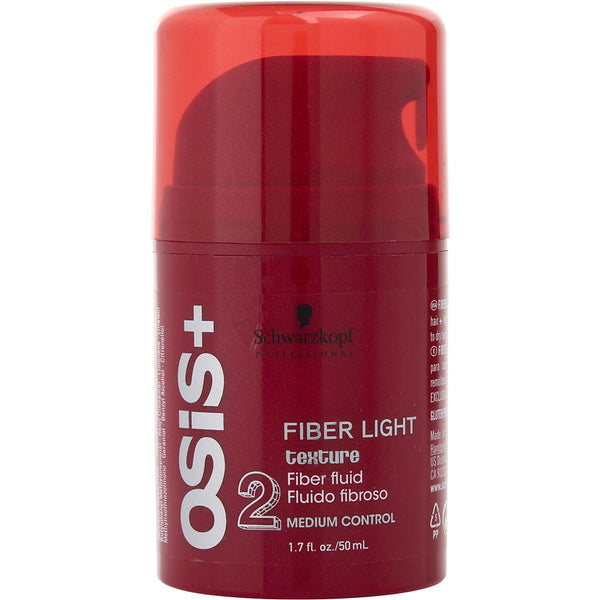 Schwarzkopf   Osis+ Fiber Light