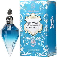 Royal Revolution - Eau De Parfum Spray