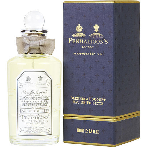 Penhaligon's Blenheim Bouquet Eau De Toilette Spray 3.4 oz