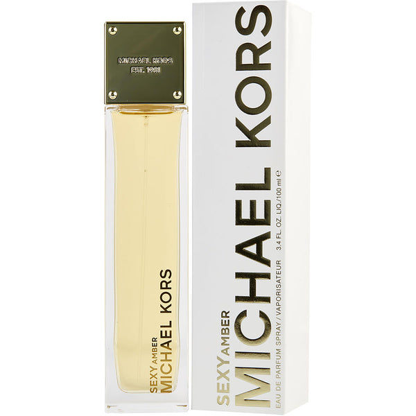 Michael Kors Sexy Amber - Eau De Parfum Spray