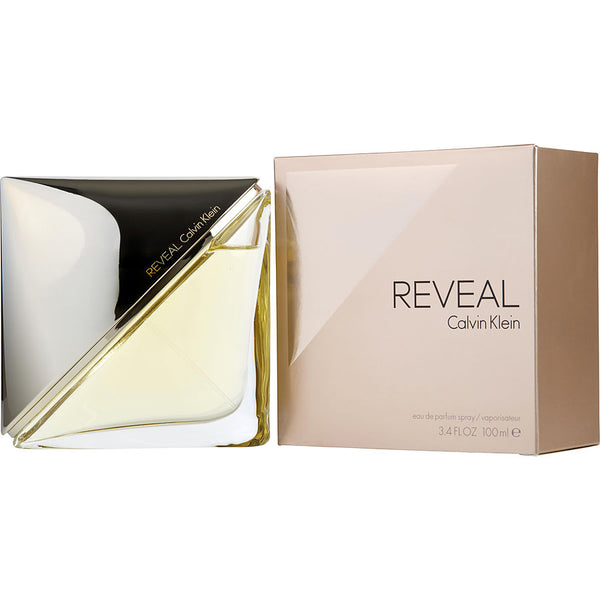 Reveal Calvin Klein - Eau De Parfum Spray