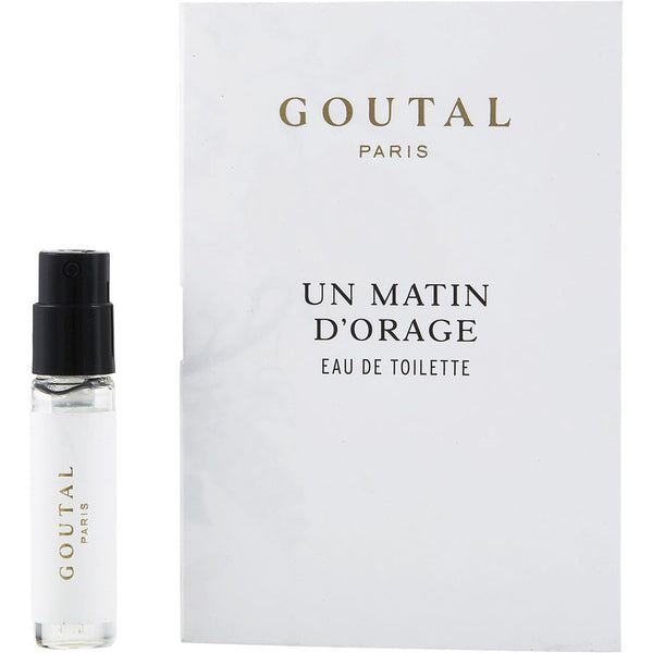 Un Matin D'orage   Edt Spray
