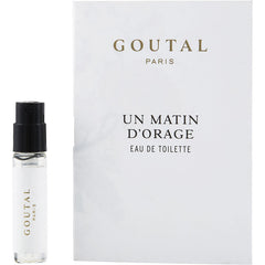 Un Matin D'orage   Edt Spray
