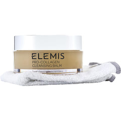 Elemis   Pro Collagen Cleansing Balm