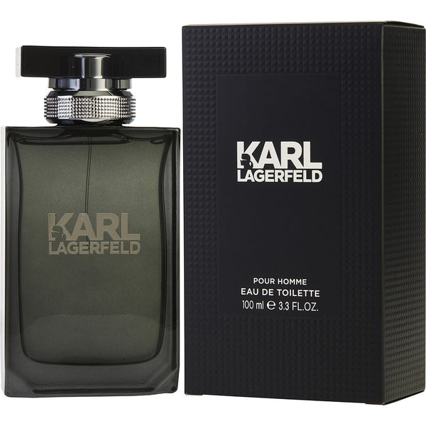 Karl Lagerfeld - Edt Spray