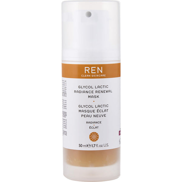 Ren - Glycolactic Radiance Renewal Mask