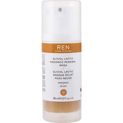 Ren - Glycolactic Radiance Renewal Mask