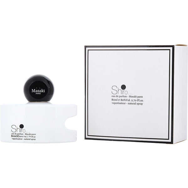 Masaki Shiro   Eau De Parfum Spray