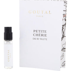 Petite Cherie - Edt Vial On Card (New Packaging)