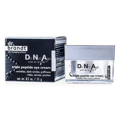 Dr. Brandt  - Do Not Age Triple Peptide Eye Cream