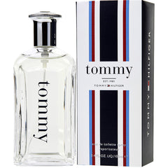 Tommy Hilfiger - Edt Spray