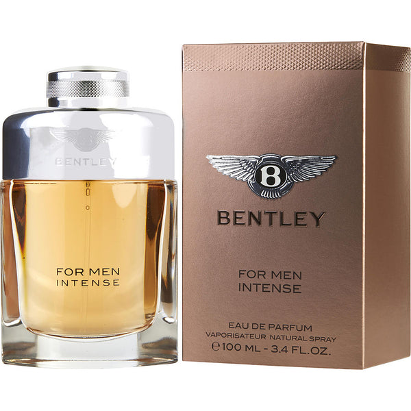 Bentley For Men Intense - Eau De Parfum Spray