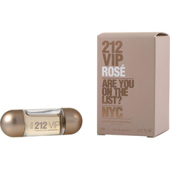 212 VIP Rose - Eau De Parfum