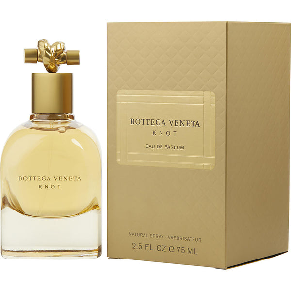 Bottega Veneta Knot   Eau De Parfum Spray