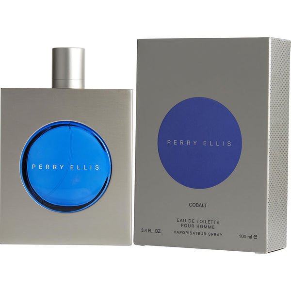 Perry Ellis Cobalt   Edt Spray