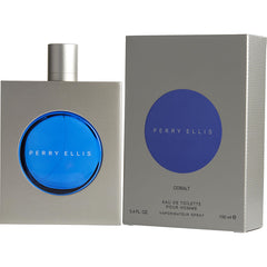 Perry Ellis Cobalt   Edt Spray