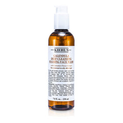 Kiehl's - Calendula Deep Cleansing Foaming Face Wash